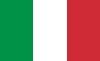 Bandeira da Italia